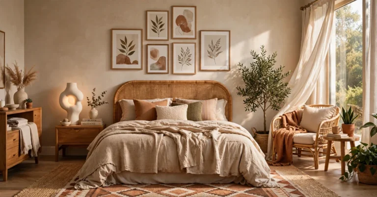 15 Bedroom Decor Ideas to Transform Your Space