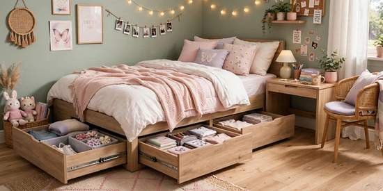 16 Teen Girl Bedroom Ideas, Trendy Looks for 2026