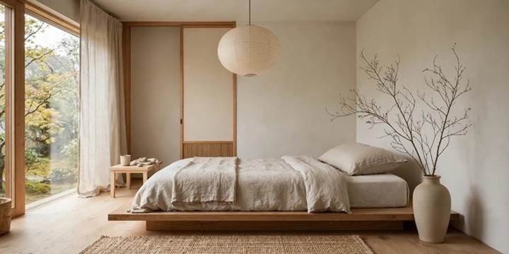 Single Bedroom