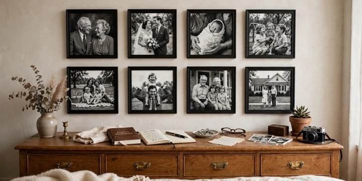 Wall Decor