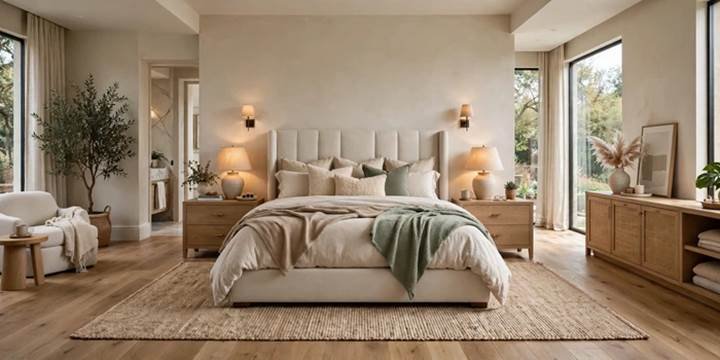 15 Trending Romantic Bedroom Ideas for Couples