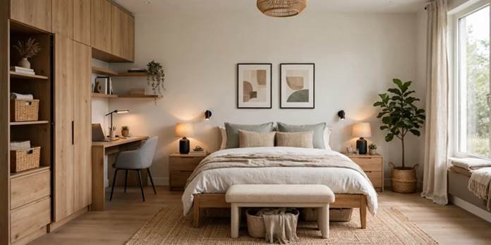 14 Grey Bedroom Ideas for a Calm, Modern Look
