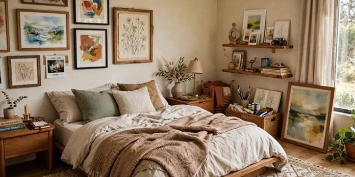 15 Trending Bedroom Design Ideas for a Stylish Retreat