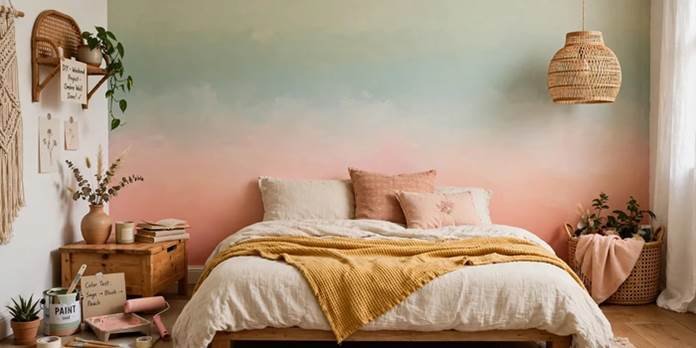 15 Latest Bedroom Ideas for Small Rooms DIY Projects