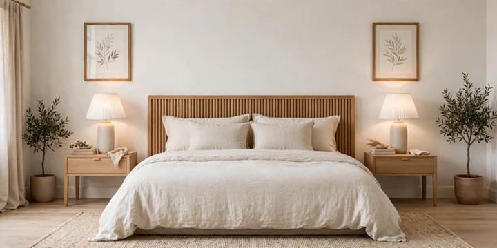 15 Trending Easy Simple Bedroom Ideas