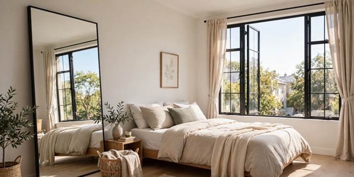 15 Trending Apartment Bedroom Ideas for Smart Looks