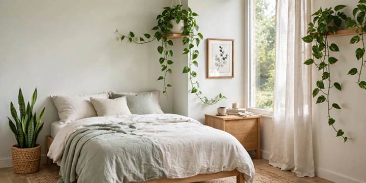 15 Fresh Looks Bedroom Makeover Ideas