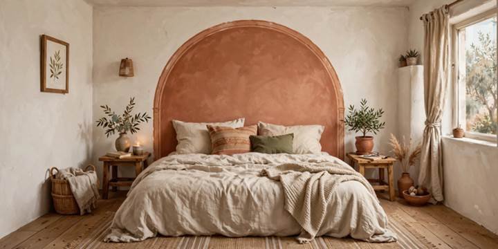 16 Trending Bedroom Painting Ideas