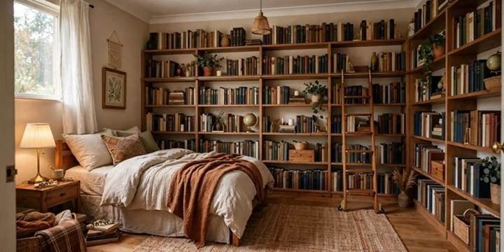  15 Spare Bedroom Ideas, Smart Ways to Use Space