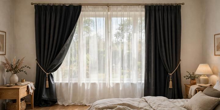 15 Bedroom Window Ideas to Frame Light Beautifully